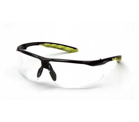 Flex-lyte ESBL10510DTM, ochranné brýle, čiré, nemlživé