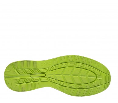 ADM ALEGRO S1P ESD Green Sandal