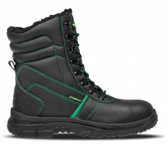 Winter boots ADM CLASSIC S3