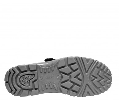 BASIC O1 Sandale