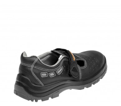 BASIC O1 Sandale