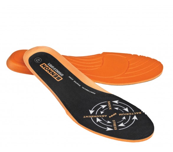 ABSORPTION Insole