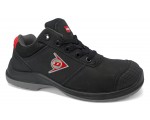 DUNLOP First One Adv EVO Low - work and safety shoes black-grey