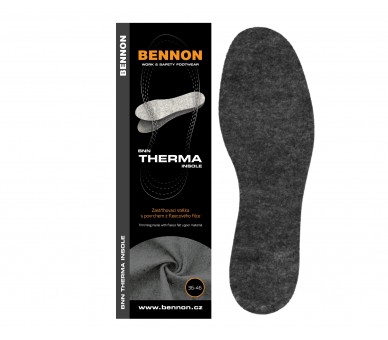 THERMA Insoles 36-46