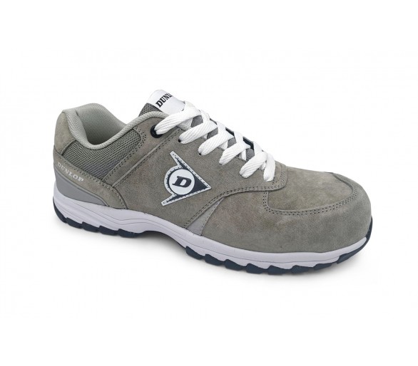 DUNLOP Flying SKY S3 - work and safety shoes gray
