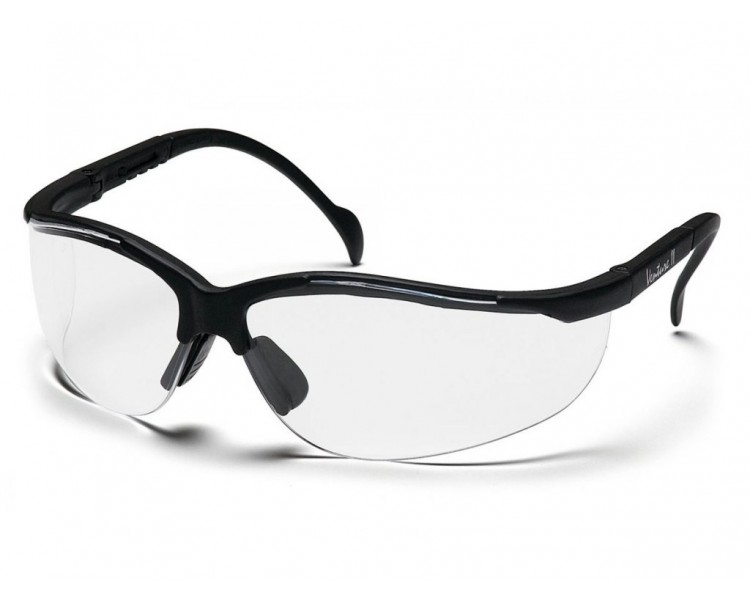 Venture II Readers ESB1810R20, + 2.0 dioptrie, ochranné brýle, čiré
