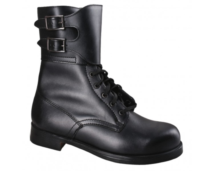 HONOR marching military boots for the honor guard