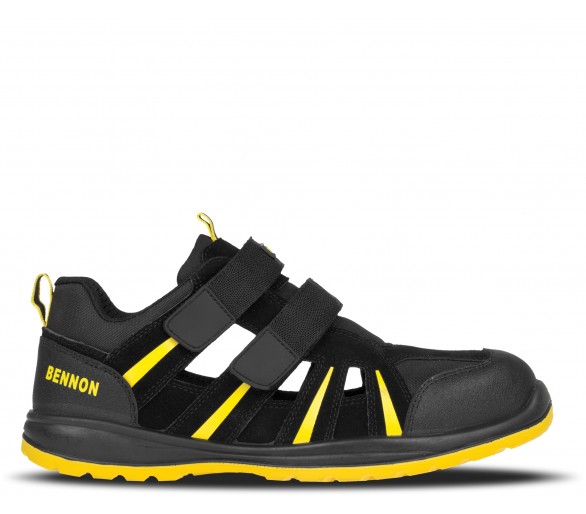 Sandalo RIBBON S1 ESD