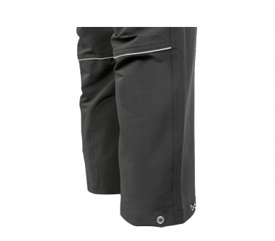 Kalhoty FOBOS černé