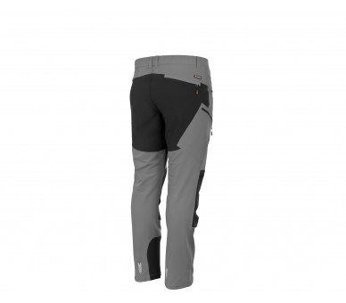 ProM FOBOS Trousers grey/black