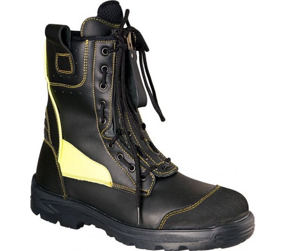 Protektor 110-728 firefighting and emergency boots