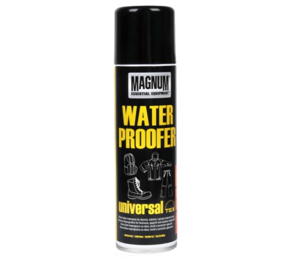Magnum 250 ml impregnáló spray