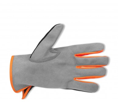 Перчатки ProM CARPOS серый / оранжевый