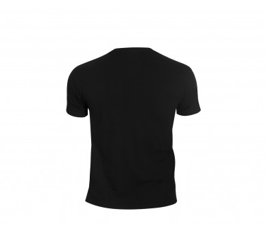 T-Shirt HARDWORKER černé
