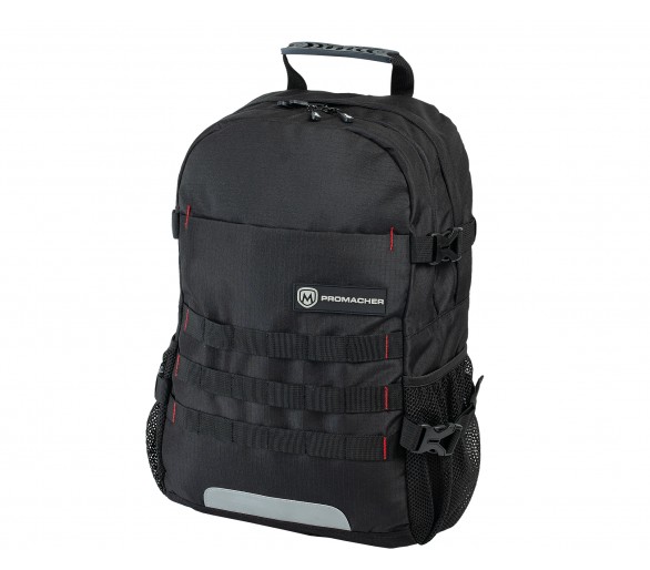 ProM DAIMON Backpack black