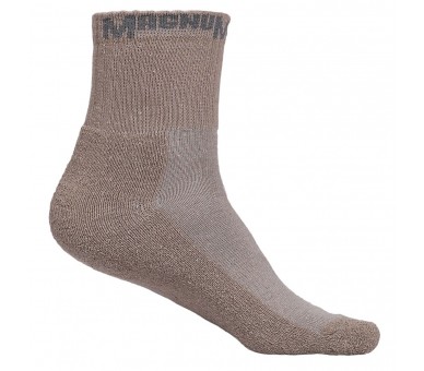 Magnum BASE PACK Desert ponožky 3ks / balení - vojenské a policejní doplňky