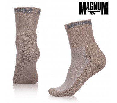 Magnum BASE PACK Púštne ponožky 3PCS/Pack - Vojenské a policajné doplnky