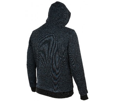 OLYMPOS Sweatshirt blue/grey