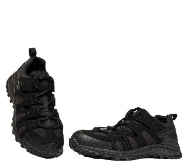 AMIGO O1 Black Sandal