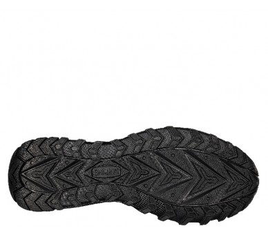 Черные сандалии AMIGO O1