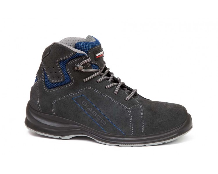 SOFTBALL S3 working and safety boots