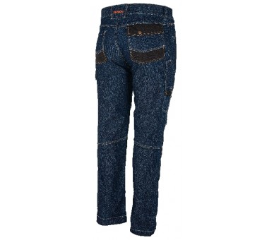 ICARUS Jeans azul