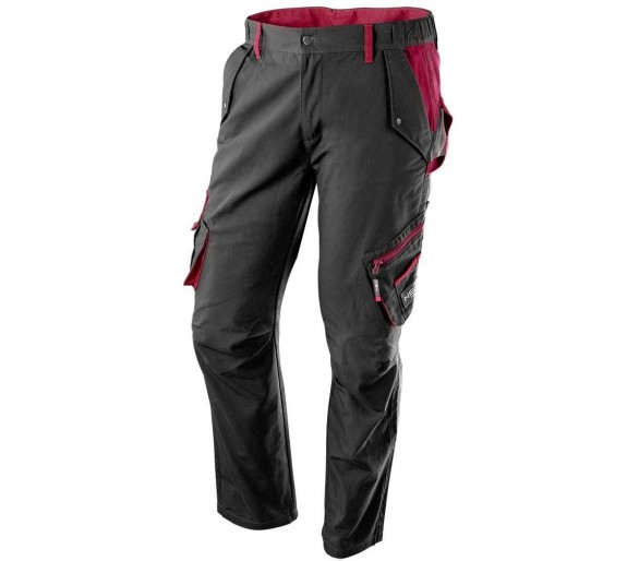 NEO TOOLS Women&#39;s work trousers