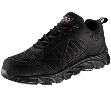NEO TOOLS Защитная рабочая обувь s1p src, композитный носок, кевлар, черный