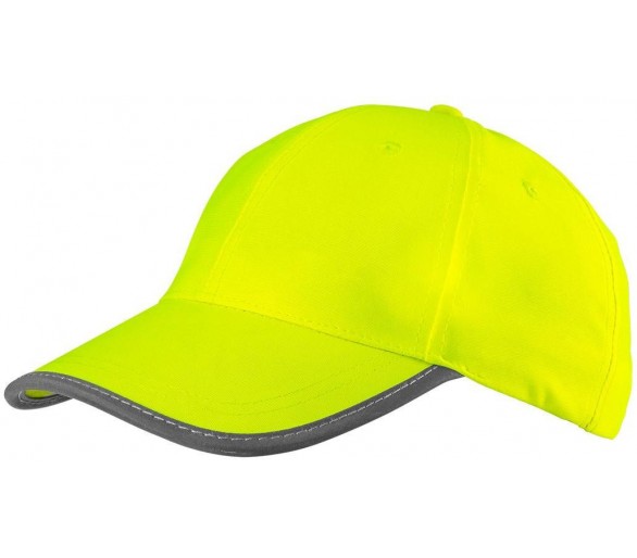 NEO TOOLS Work cap / cap, yellow