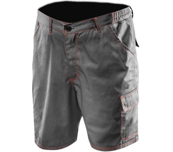 NEO TOOLS Men's work shorts basic Size L/52