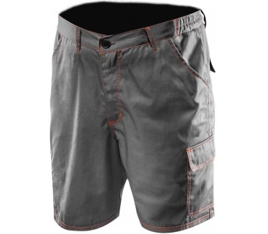 NEO TOOLS Men's work shorts basic Size XXL/58