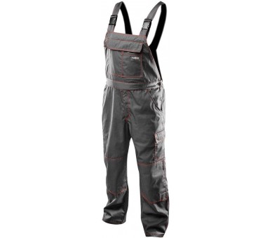 NEO TOOLS Men's work trousers with lac