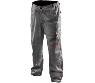 NEO TOOLS Men's work trousers Size LD/54