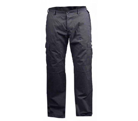 Black trousers MAGNUM ATERO - professional military and police clothing