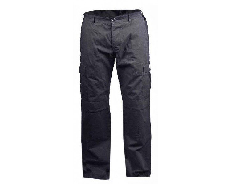 Black trousers MAGNUM ATERO - professional military and police clothing