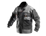 NEO TOOLS Men's work jacket Size S/48