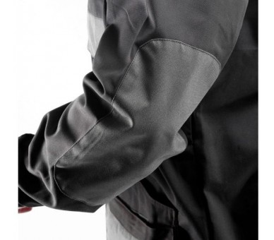 NEO TOOLS Мужская рабочая куртка Размер S/48