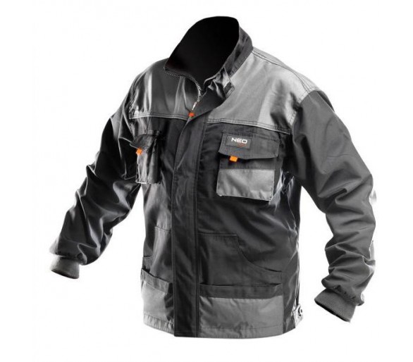 NEO TOOLS Men's work jacket Size XL/56