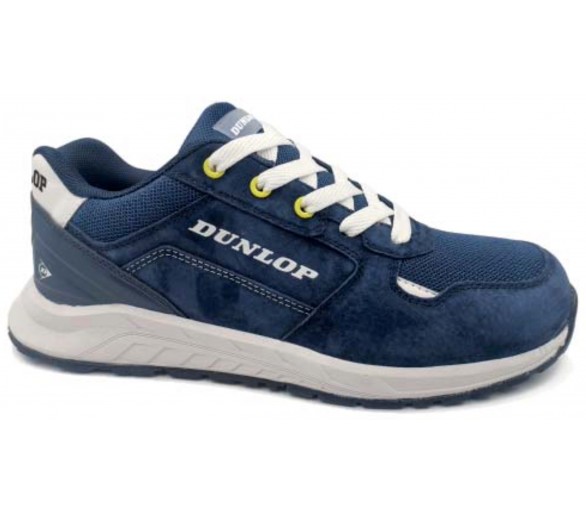 Dunlop STORM S3 Navy - calzado de trabajo y seguridad