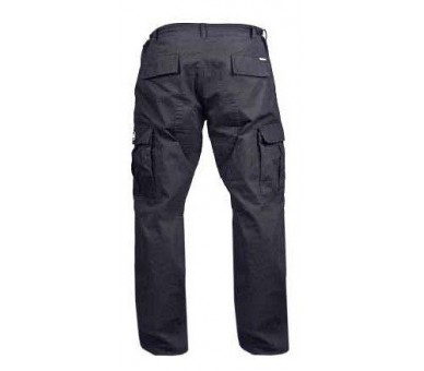 MAGNUM ATERO Black Pants - Профессиональная военная и полицейская одежда