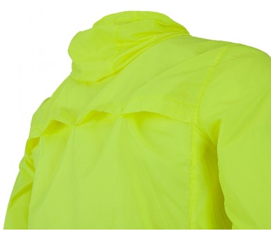 DIONOS Jacket yellow