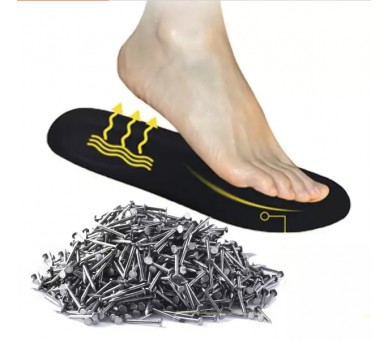 Zeman ANTIPERFOR removable anti-perforation Aramid + EVA foam insole for safety shoes