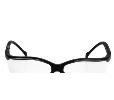 Venture II Readers ESB1810R10, + 1.0 dioptrie, ochranné brýle, čiré
