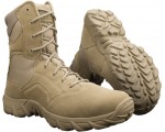 Professional military and police shoes MAGNUM Cobra 8.0 Desert