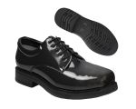 ZEMAN ZZ-49 Officer leather shoe