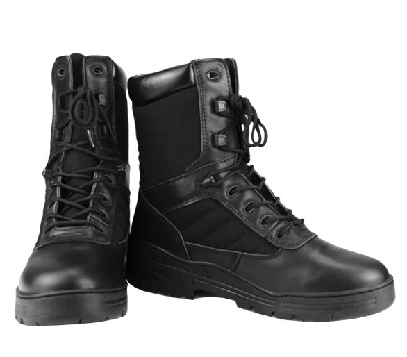 ZEMAN ZZ-103 Tactical outdoor boots