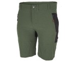 KRATOS Shorts green/black
