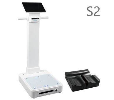 Escáner de pies estándar S2