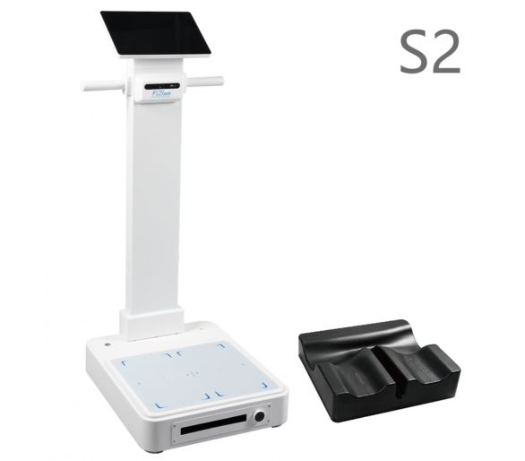 Standardní skener chodidla S2