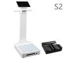 Standard foot scanner S2